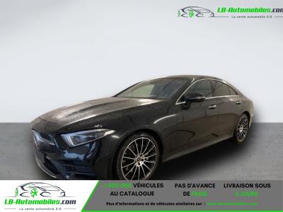 Mercedes CLS 450 BVA