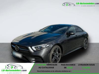 Mercedes CLS 450 BVA