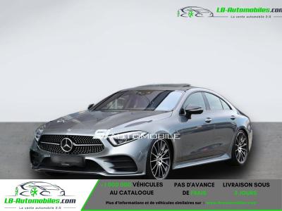 Mercedes CLS 450 BVA