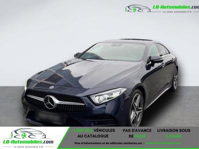 Mercedes CLS 450 BVA