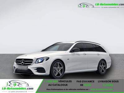 Mercedes Classe E Break 300 de BVA