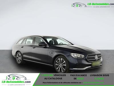 Mercedes Classe E Break 300 de BVA