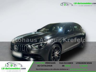 Mercedes Classe E Break 63 S AMG MCT AMG 4-Matic+