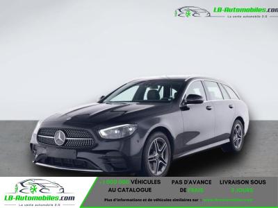 Mercedes Classe E Break 300 e BVA