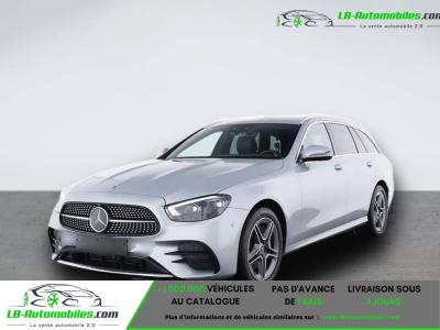 Mercedes Classe E Break 300 e BVA