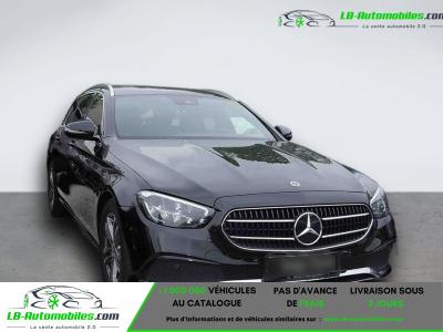 Mercedes Classe E Break 200 BVA