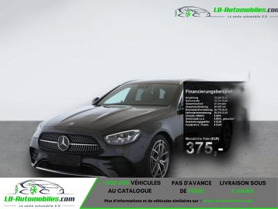 Mercedes Classe E Break 220 d BVA