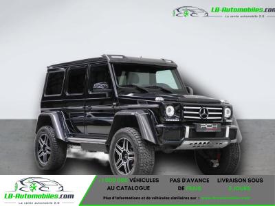 Mercedes Classe G 500 BVA