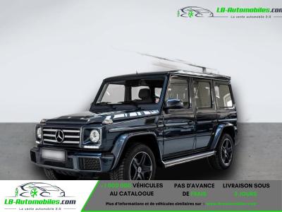 Mercedes Classe G 500 BVA