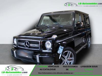 Mercedes Classe G 63 AMG BVA