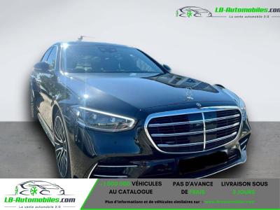 Mercedes Classe S 400 d BVA 4-Matic