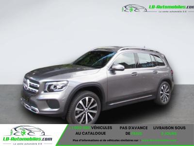 Mercedes GLB 220 d BVA 4Matic