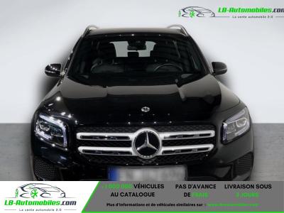 Mercedes GLB 200 BVA