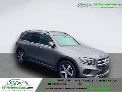 Mercedes GLB 200 BVA