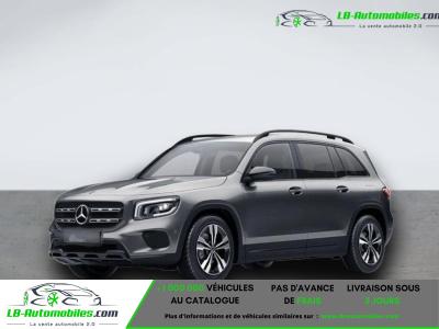 Mercedes GLB 200 BVA