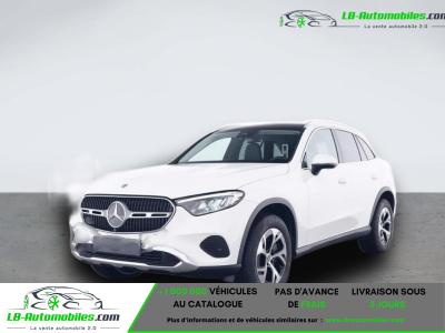 Mercedes GLC 300 e BVA 4Matic