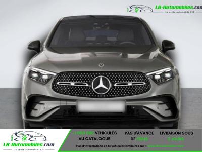 Mercedes GLC Coupe 300 d BVA 4Matic