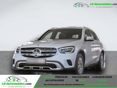 Mercedes GLC 200 d BVA