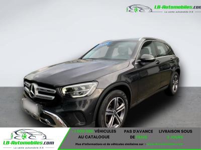 Mercedes GLC 200 d BVA