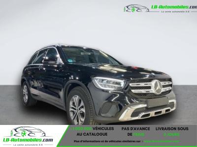 Mercedes GLC 200 d BVA