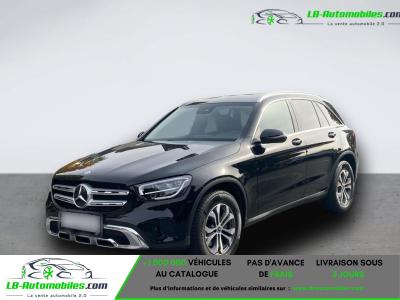 Mercedes GLC 200 d BVA