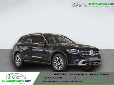 Mercedes GLC 200 d BVA