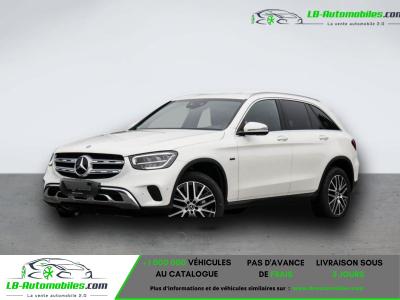 Mercedes GLC 300 e BVA 4Matic