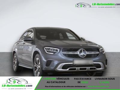 Mercedes GLC 300 e BVA 4Matic