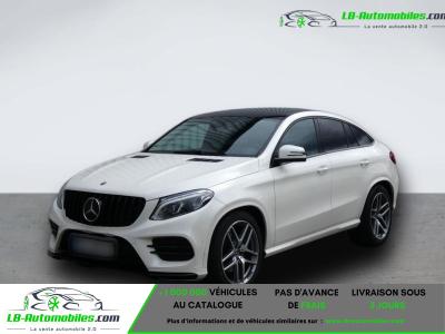 Mercedes GLE  350 d BVA 4Matic