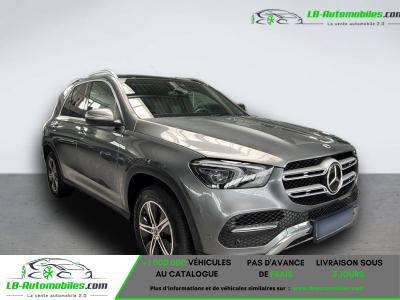 Mercedes GLE  350 d BVA 4Matic