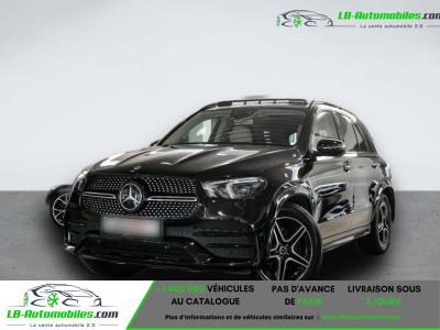 Mercedes GLE  350 d BVA 4Matic