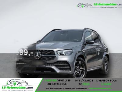 Mercedes GLE  350 d BVA 4Matic