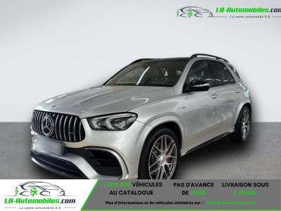 Mercedes GLE  63 S AMG BVA 4Matic+