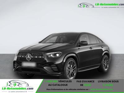 Mercedes GLE Coupe 350 de BVA 4Matic