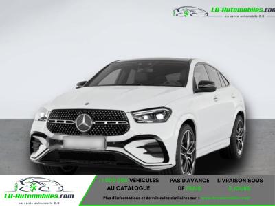 Mercedes GLE Coupe 350 de BVA 4Matic