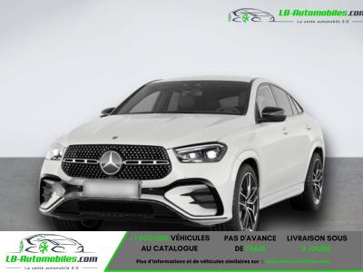 Mercedes GLE Coupe 450 d BVA 4Matic