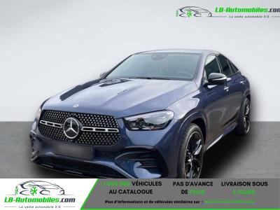 Mercedes GLE Coupe 450 d BVA 4Matic