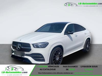 Mercedes GLE Coupe 350 de BVA 4Matic