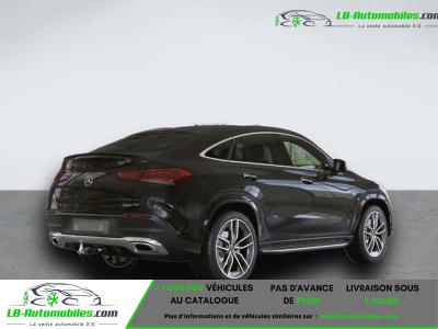 Mercedes GLE Coupe 400 d BVA 4Matic