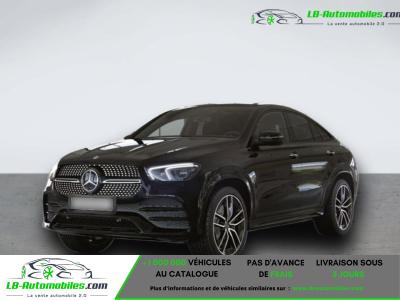 Mercedes GLE Coupe 400 d BVA 4Matic