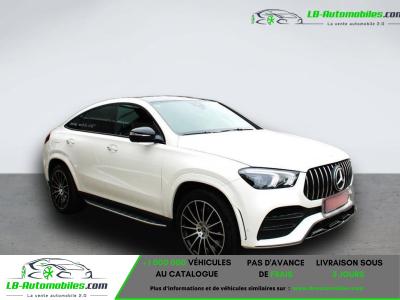 Mercedes GLE Coupe 400 d BVA 4Matic