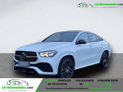 Mercedes GLE Coupe 400 d BVA 4Matic