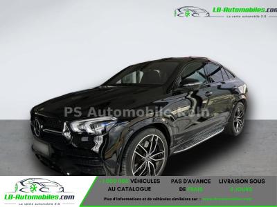 Mercedes GLE Coupe 400 d BVA 4Matic