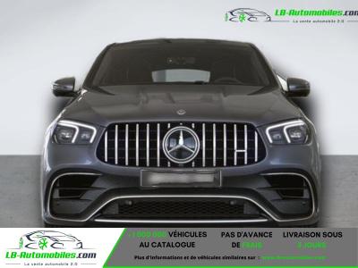 Mercedes GLE Coupe 63 S AMG BVA 4MATIC+