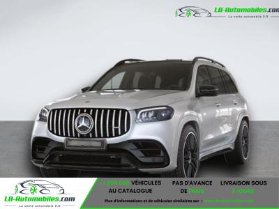 Mercedes GLS 63 AMG 4MATIC+