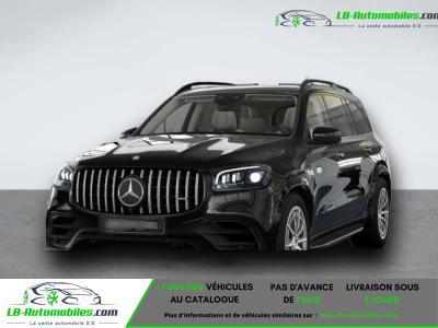 Mercedes GLS 63 AMG 4MATIC+