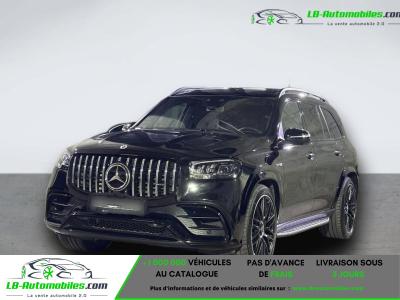 Mercedes GLS 63 AMG 4MATIC+