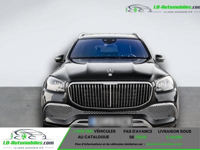 Mercedes GLS Maybach 600 BVA 4Matic