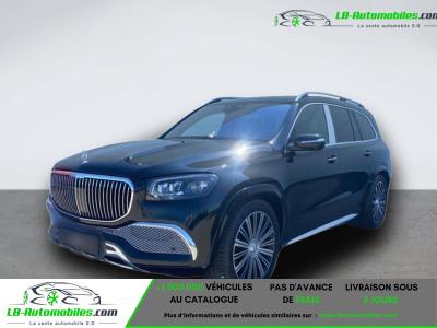 Mercedes GLS Maybach 600 BVA 4Matic