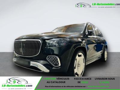 Mercedes GLS Maybach 600 BVA 4Matic